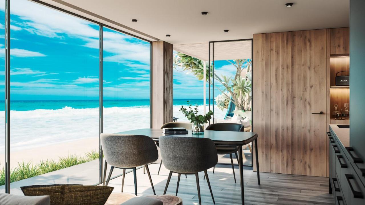 The Beach Villa 4 - Tisno - Murter - Chorvatsko Ngoại thất bức ảnh