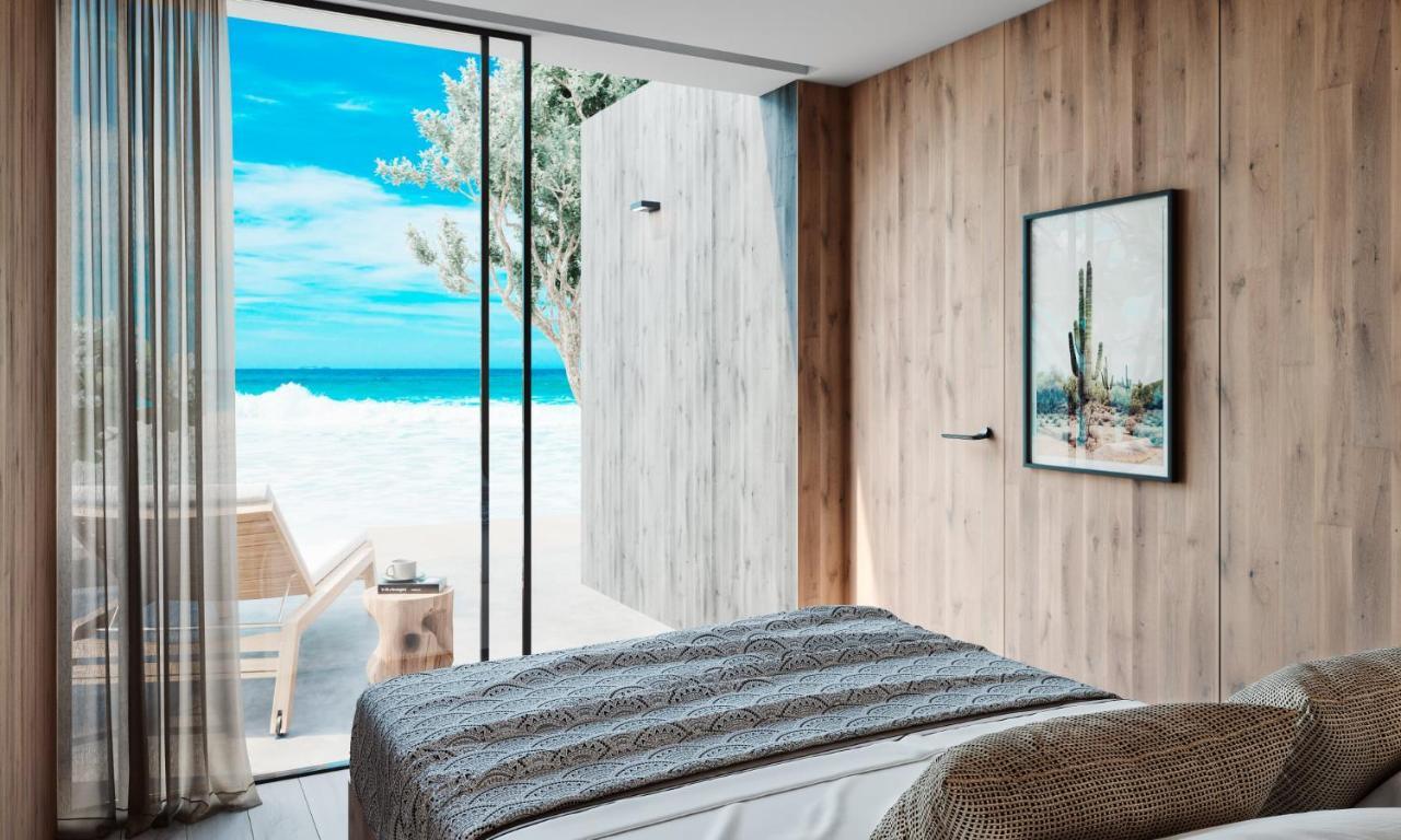 The Beach Villa 4 - Tisno - Murter - Chorvatsko Ngoại thất bức ảnh
