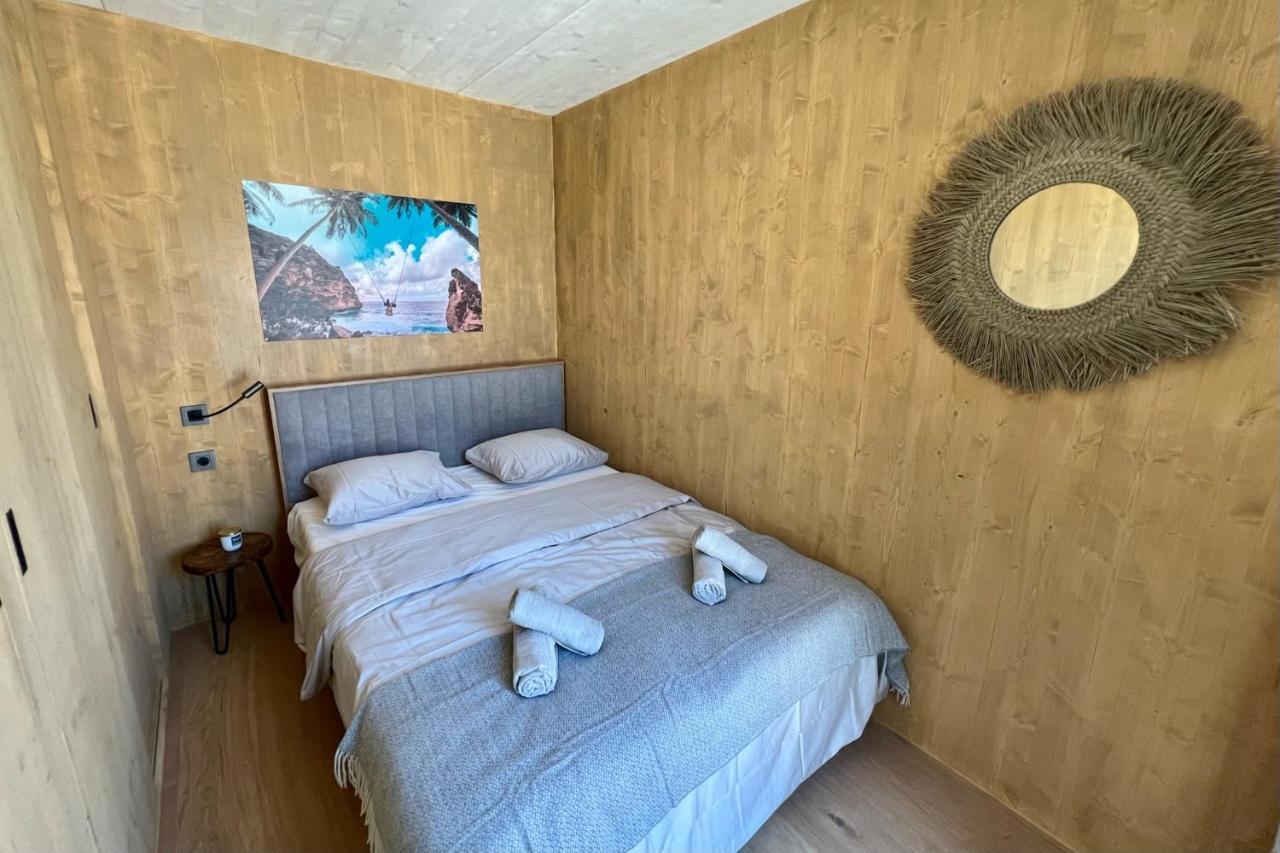 The Beach Villa 4 - Tisno - Murter - Chorvatsko Ngoại thất bức ảnh